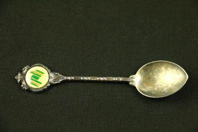 Australian Bicentenary Teaspoon