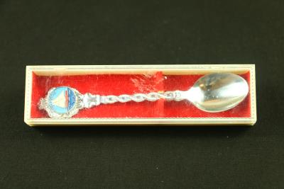 Two Rocks Teaspoon