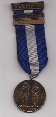 medallion