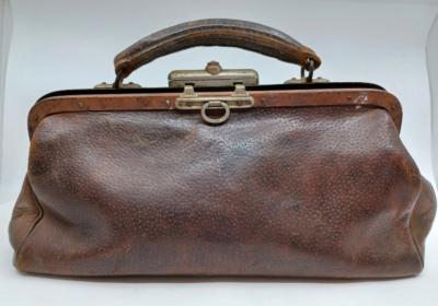 Rifle Shooters Bag