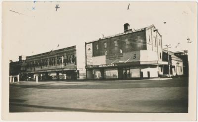 Katanning Flour Mill
