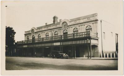 Katanning Town Hall