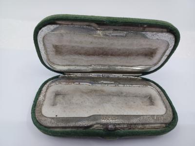 Case for Cigar Holder - Mauser