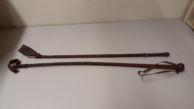 Horseriding Crop (whip)