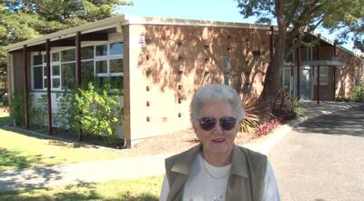 Champion of Wanneroo - Margaret Cockman Living History Video