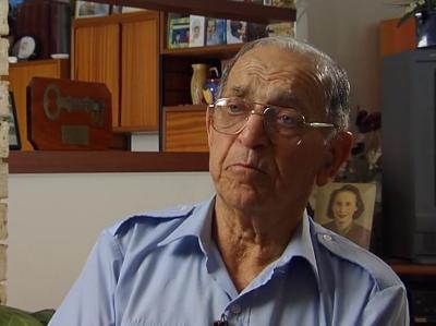 Picture Show Man - Ned Crisafulli Living History video