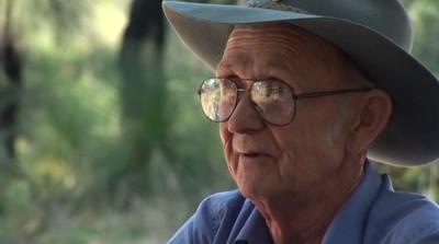 Yanchep Childhood - Stan Daley Living History video