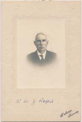 W.J. Rogers