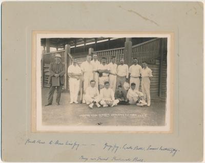 Katanning Cricket Club