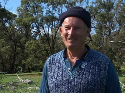 Pappas Swamp - Steve Jambanis & Michael Le Living History video