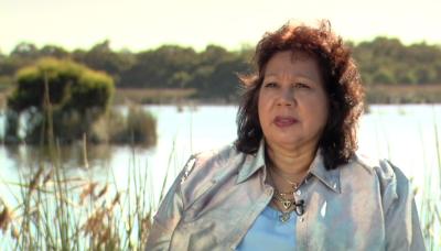 Tides of Change - Irene Stainton Living History video