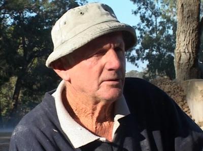 Lime Kilns - Jack Susac Living History video