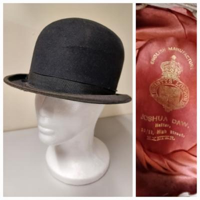 Bowler hat