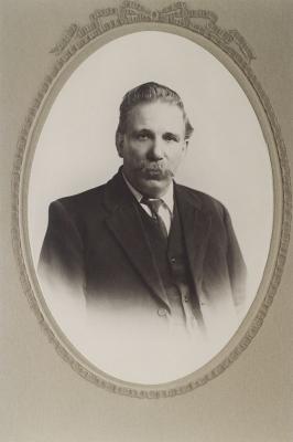 Henry Thomas Buckland
