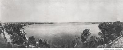 Freshwater Bay