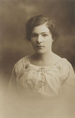 Eileen Buckland