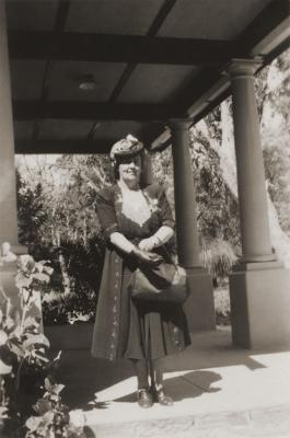 Dorothy Tangney