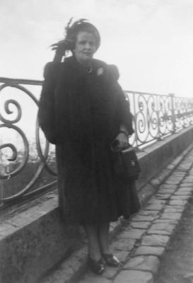 Dorothy Tangney