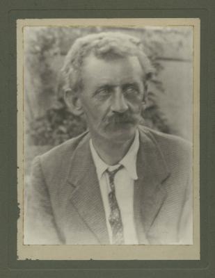 Raymond John Sharkey 