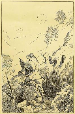 World War 1, South-West Asia, Türkiye, Gallipoli, SILAS, "Crusading at Anzac"