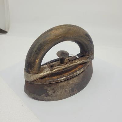 "Mrs Potts" Clothes Iron