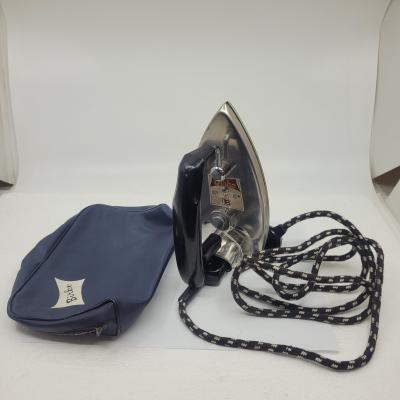 Electric Travel Iron - Birko