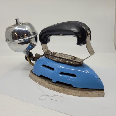 Kerosene Clothes Iron