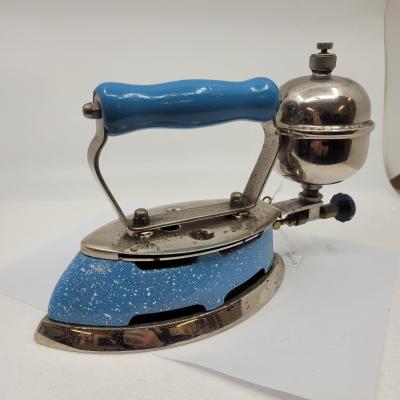 Kerosene Clothes Iron