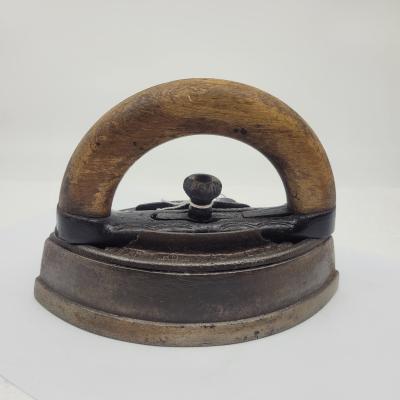 "Mrs Potts" Clothes Iron