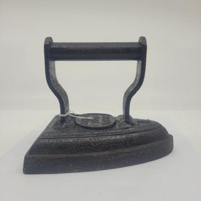 Sad Clothes Iron - flat base