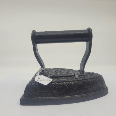 Sad Clothes Iron - flat base