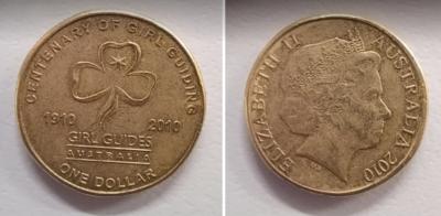 Coin