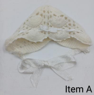 Baby's Layette