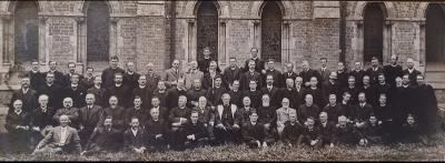 Photograph - Archbishop Charles Leaver Riley 