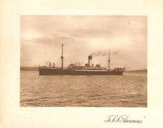 World War 1, Egypt, HMAT A11 ASCANIUS, BRODRIBB, 1915