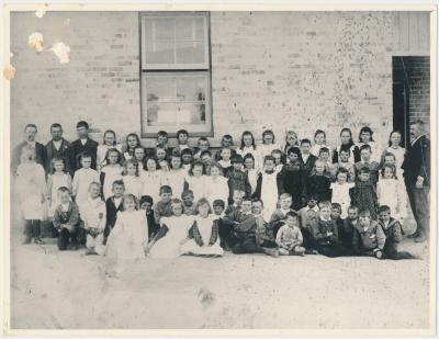 Katanning State School