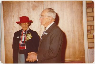 Pioneer Day at St. Peter's Church, Badgebup