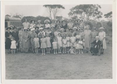 CWA Badgebup Birthday
