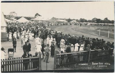 Katanning Showgrounds