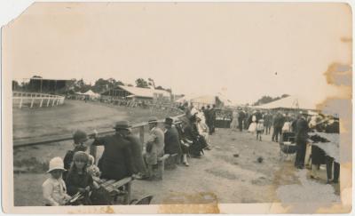 Katanning Showgrounds