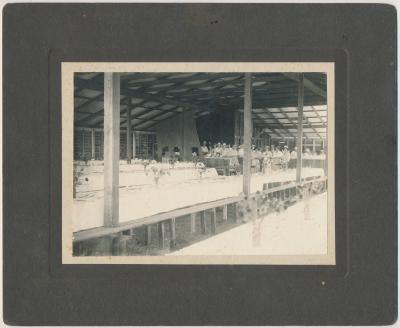 Lunch Hall at Katanning Showgrounds