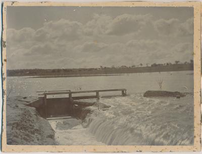 Katanning Floods