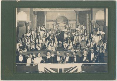 Katanning Opera Company - Gondeliers