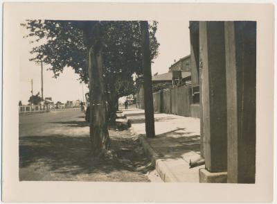 Clive St., looking East, Katanning
