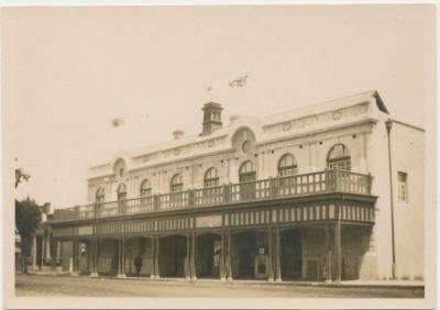 Katanning Town Hall 