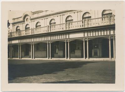 Katanning Town Hall