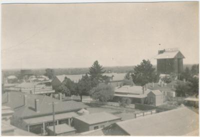 Katanning Town Hall