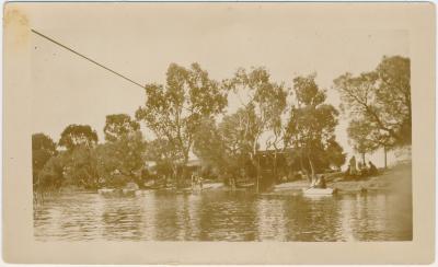 Marracoonda Pool
