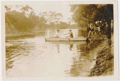 Marracoonda Pool