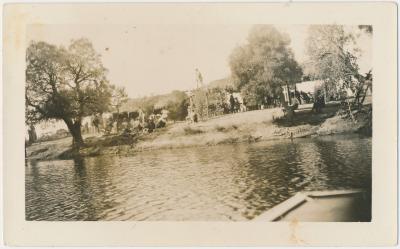 Marracoonda Pool